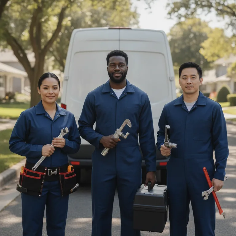 Water Heater Repair team in Charlottetown