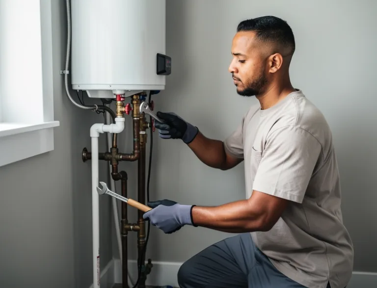 Water Heater Repair service in Charlottetown